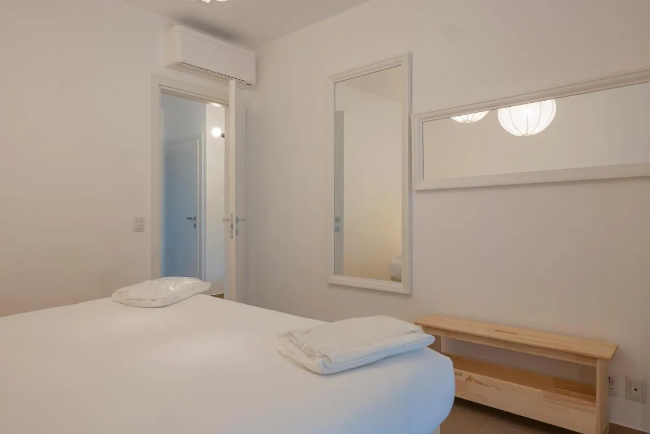 Nuovo E Ampio Appartamento Con Terrazzo - Via Depretis Milaan Appartement