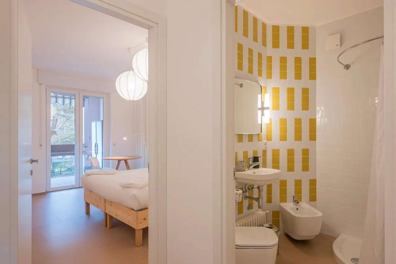 Apartment Nuovo E Ampio Appartamento Con Terrazzo - Via Depretis Milan